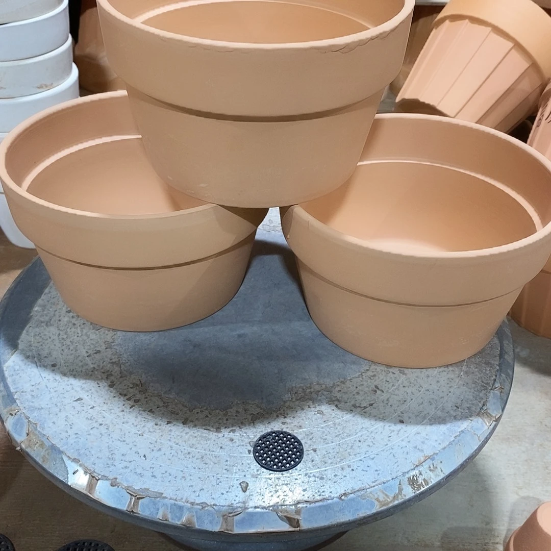 憨***米红陶15×9-6