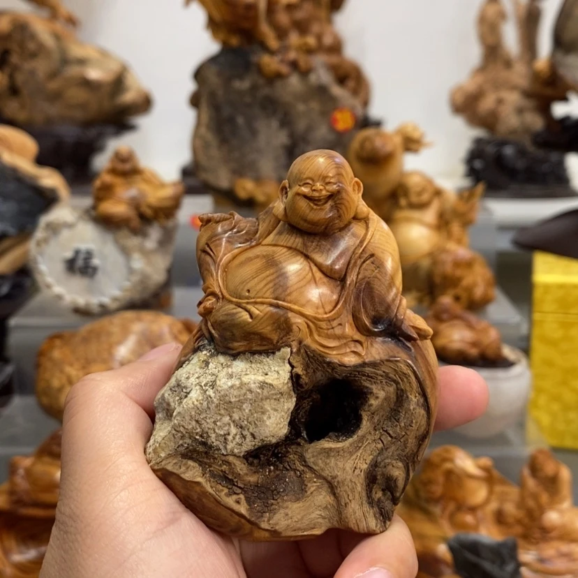 【闪购商品】柏木（崖柏）