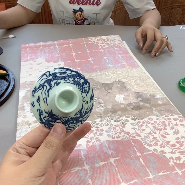 瓷片你江河湖海就江河湖海姐姐