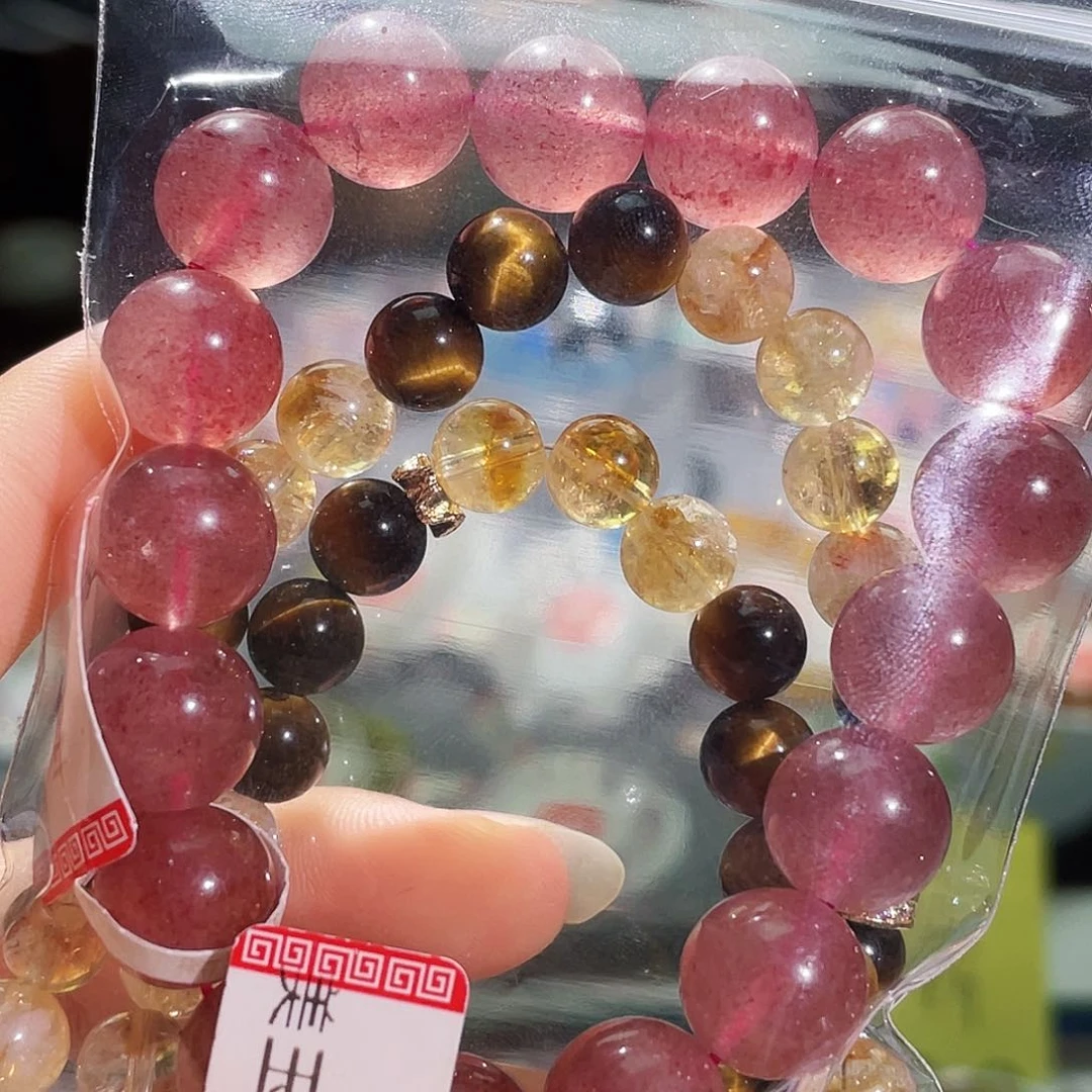 非金属无手链mmm