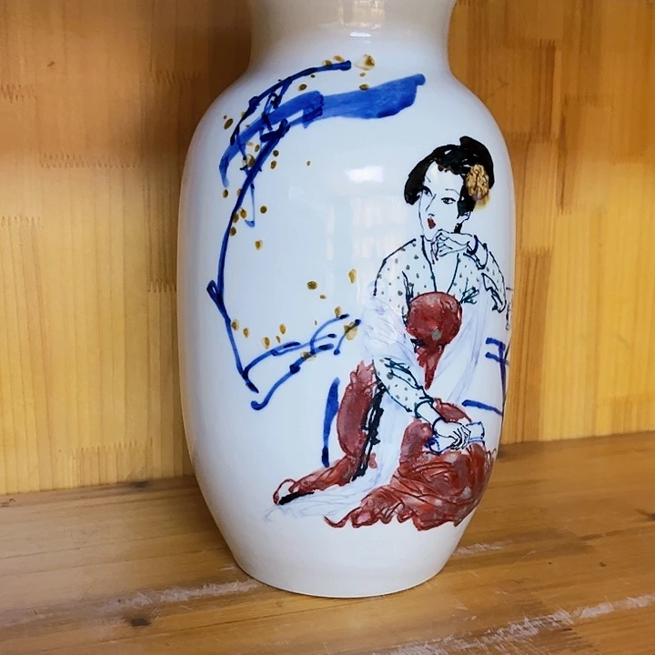 大***军摆件哈哈真的非常喜欢