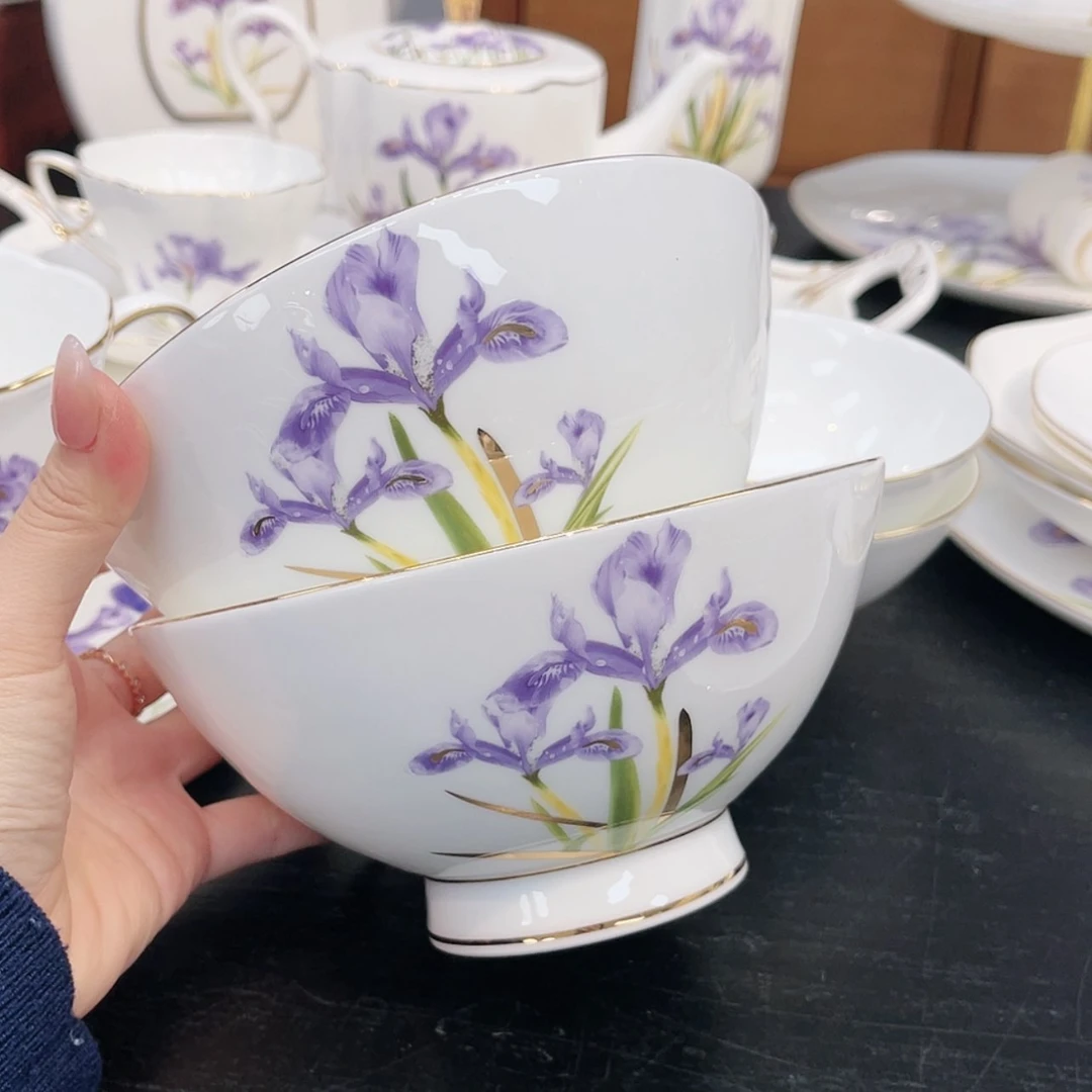 【闪购商品】瓷片碗碗——————-