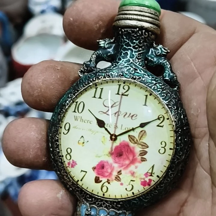 杯F**缘陶瓷摆件不固定一件