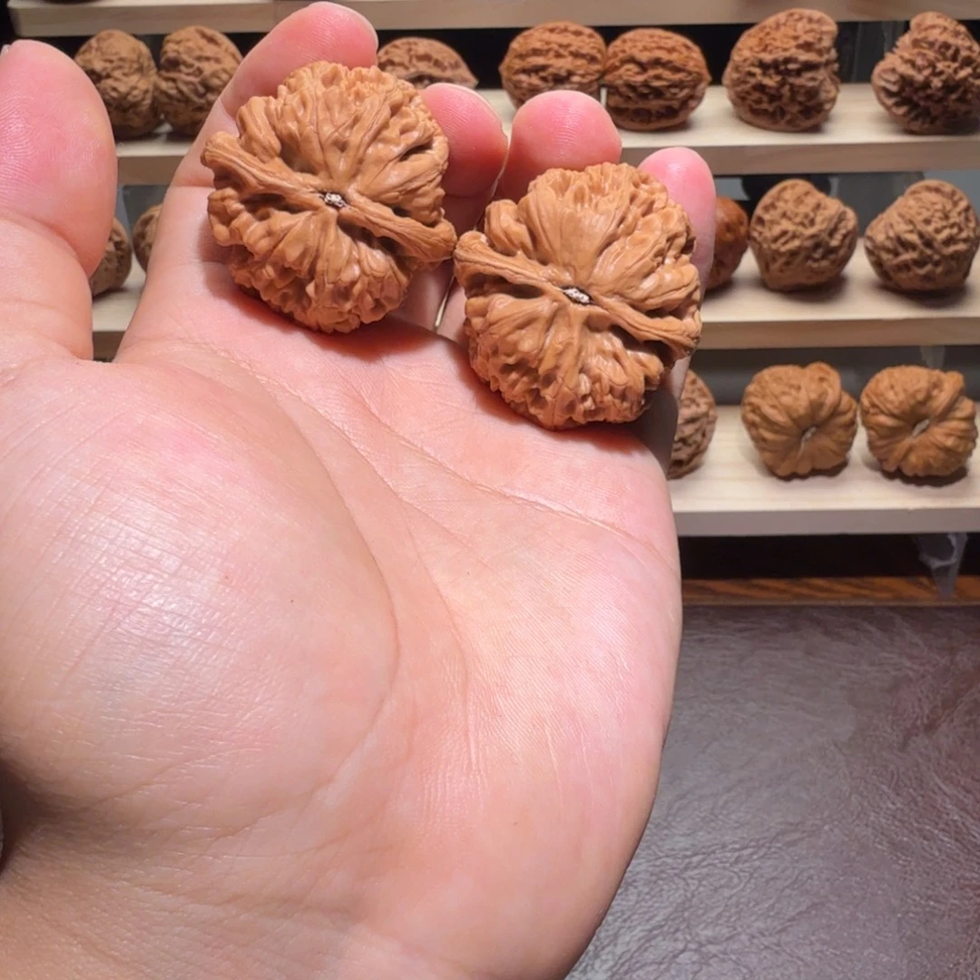 叁柒文玩39尺球筋