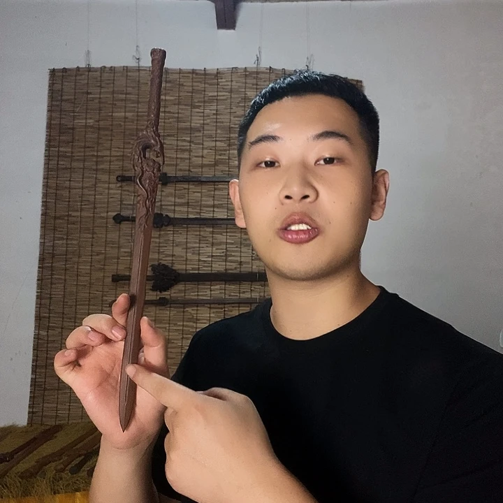 武***帝紫檀木类成套家具重义木
