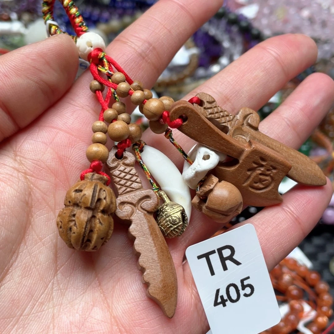 水晶多样性发一只未镶嵌