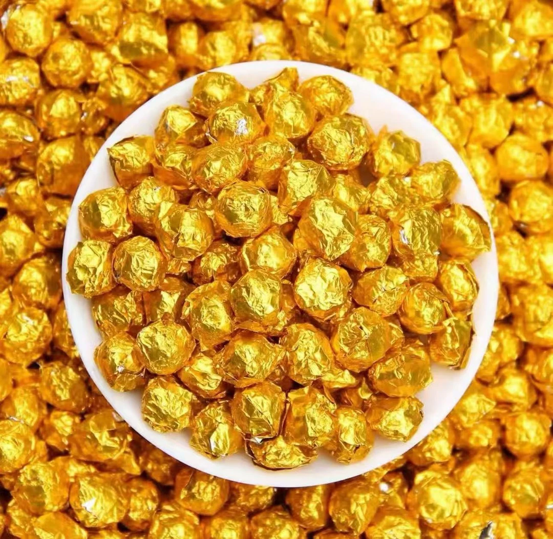 【茶企少东家源头收好茶】桂花六堡茶膏-桂花香甜四溢，六堡醇厚顺滑