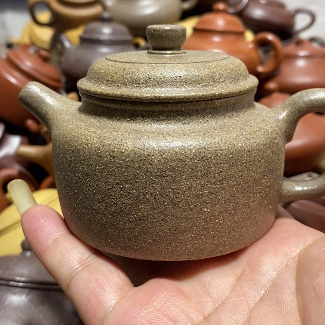 m***m茶壶紫砂闪购商品紫砂壶