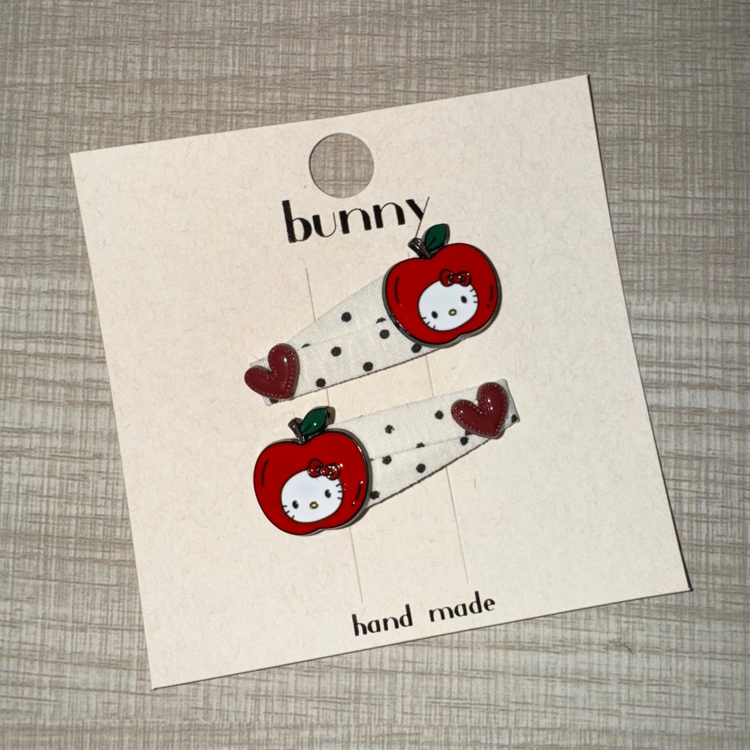 简约发饰宝宝头饰-1720