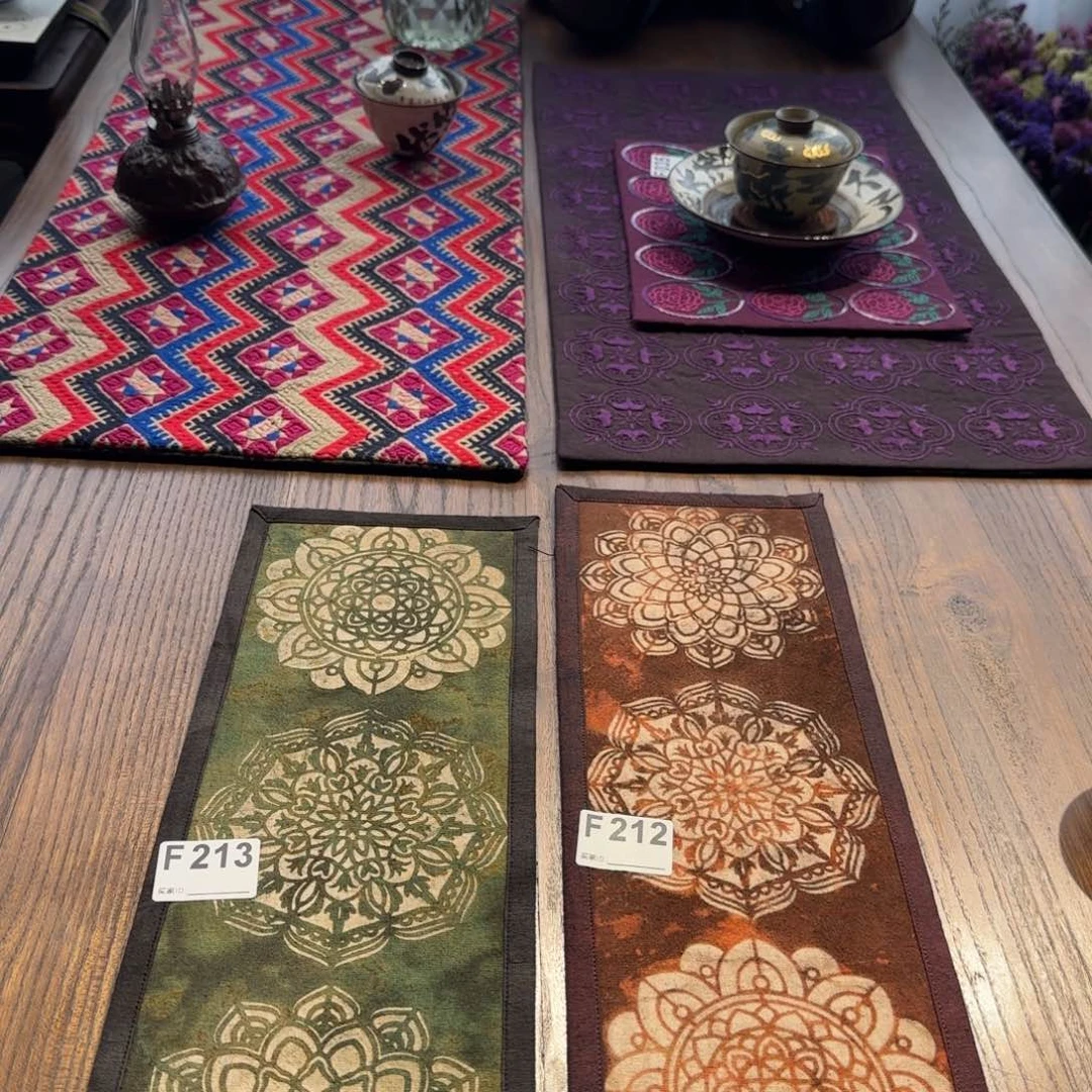 26 都是一张价格三十六纺茶器茶垫