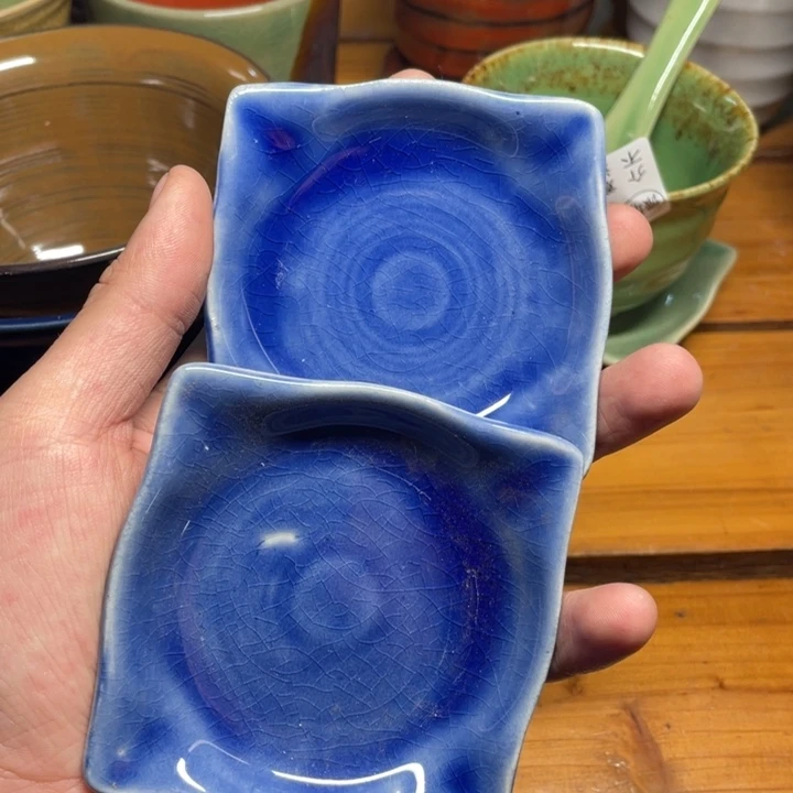 手工艺品钧瓷如*瓷器微瑕不退不换