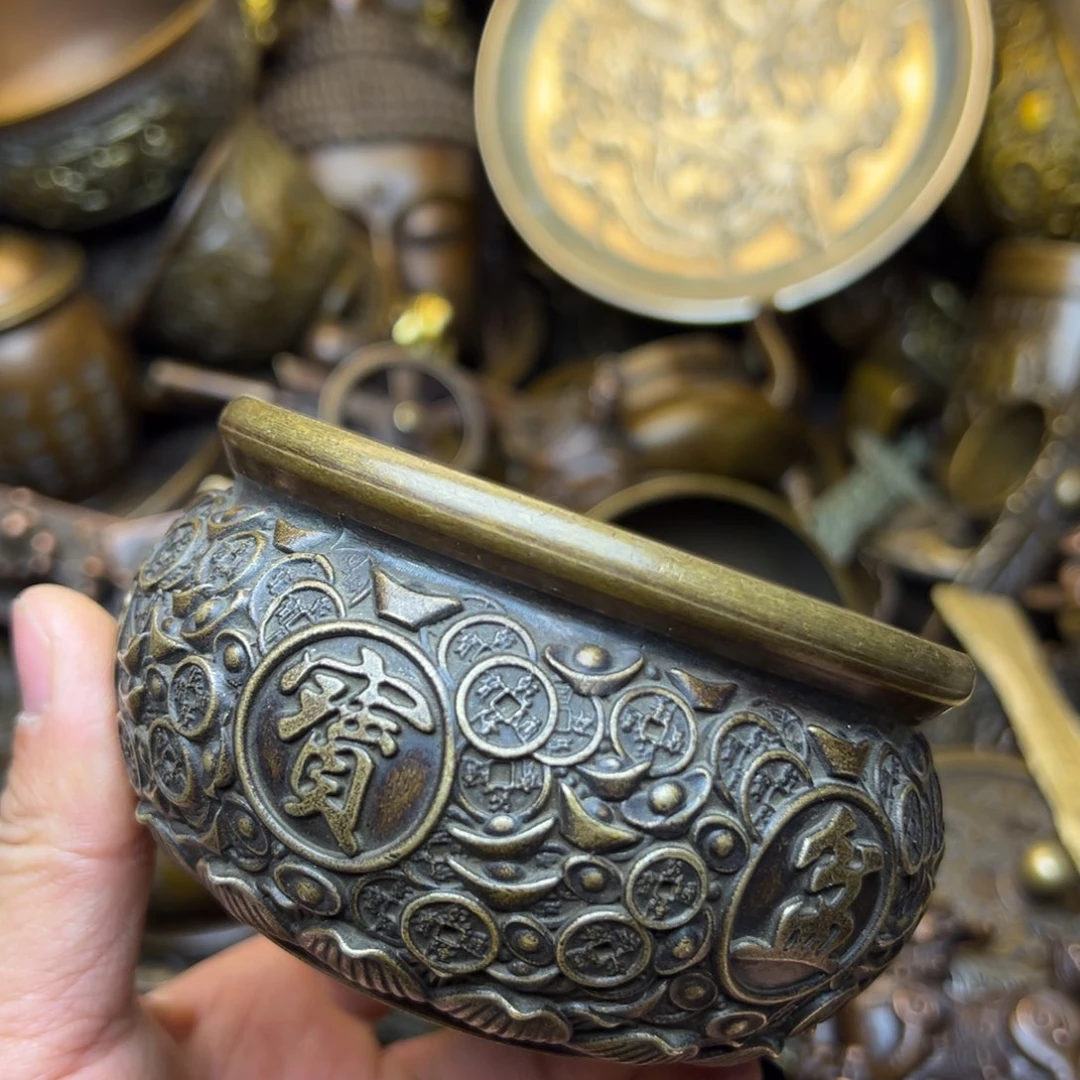 精美文玩精品摆件