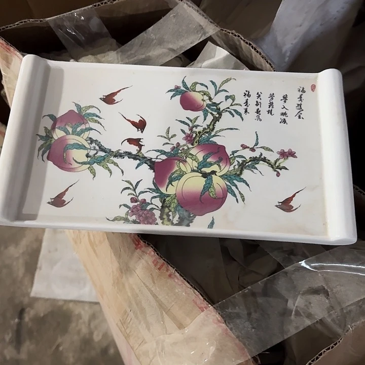陶景德镇陶瓷瓷厂