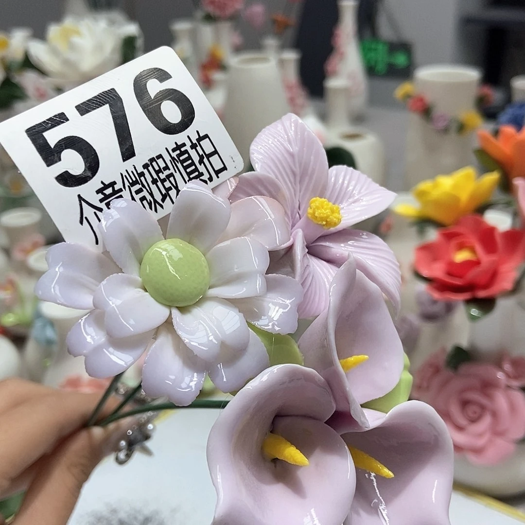 陶瓷设计风格现代