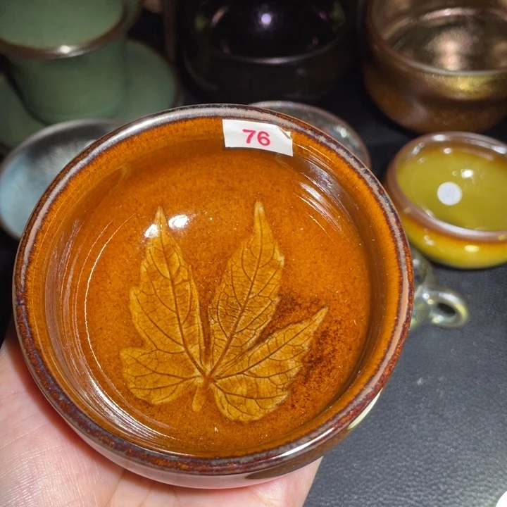 茶盏建盏直播间链接