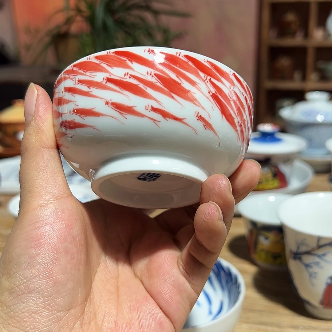 陶瓷艺术作品欣赏