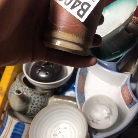 瓷菜****回流瓷器默认微瑕409