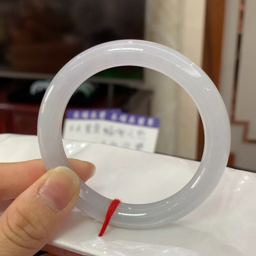 未镶嵌手镯翡翠翡翠手镯未镶嵌55.8