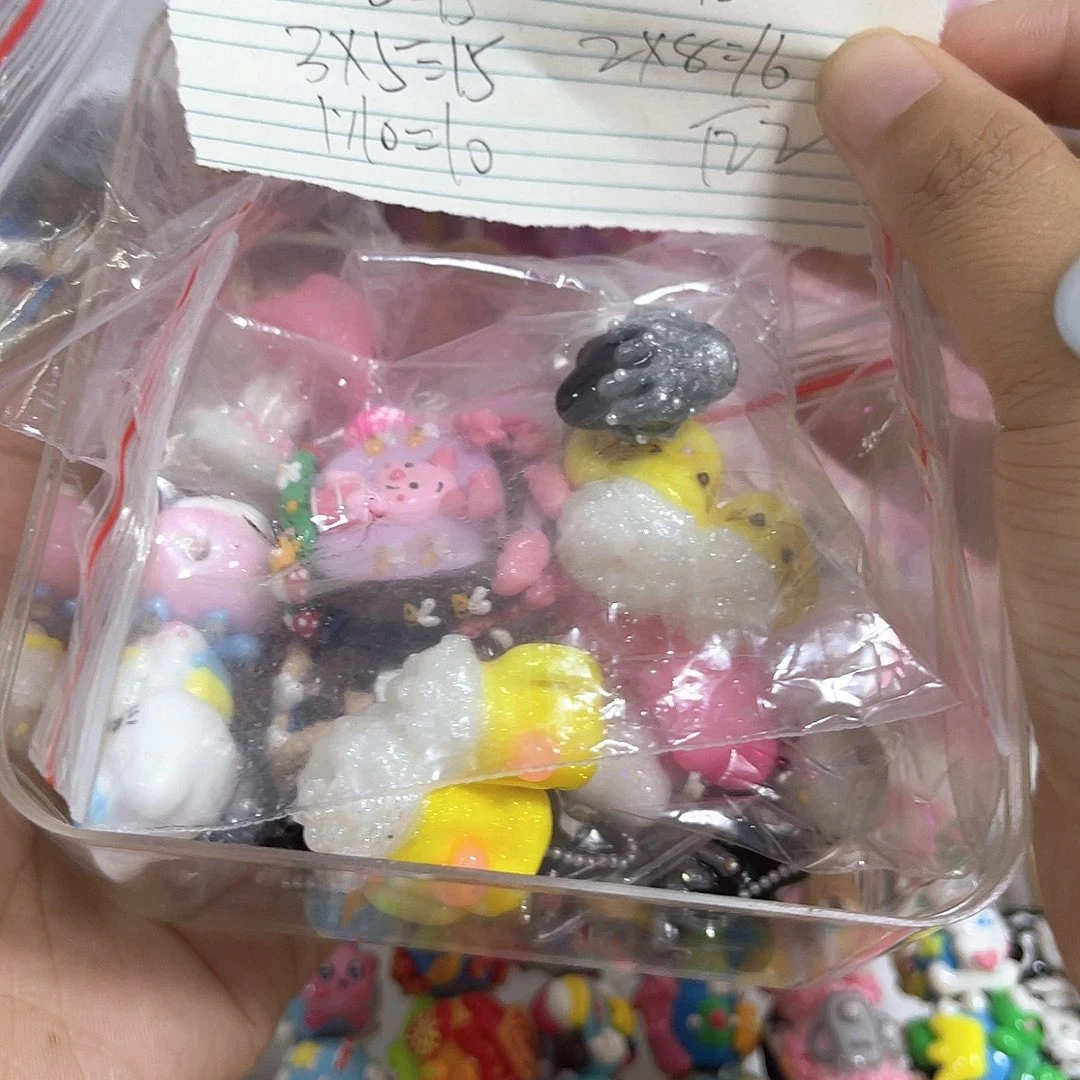 手绘珠默认微瑕不退不换