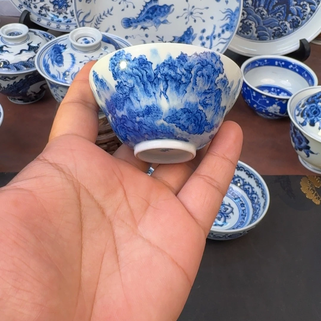 摆件山水福利福利