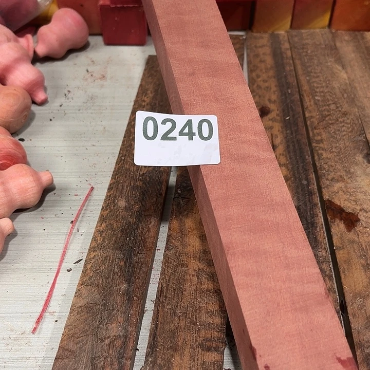 我***叫粉红象牙木源头批发