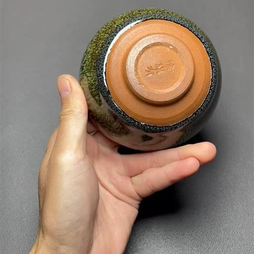 【闪购商品】茶盏-10187..........