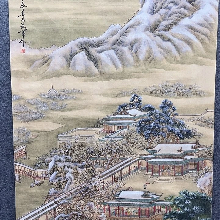 美术作品艺术作品2