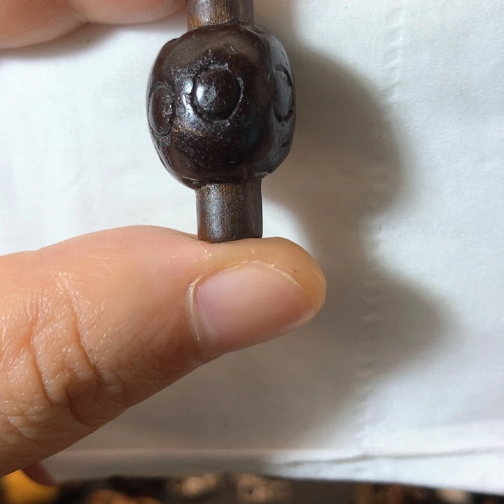 草珠菩提吊坠李****身念珠小元素配饰吊坠