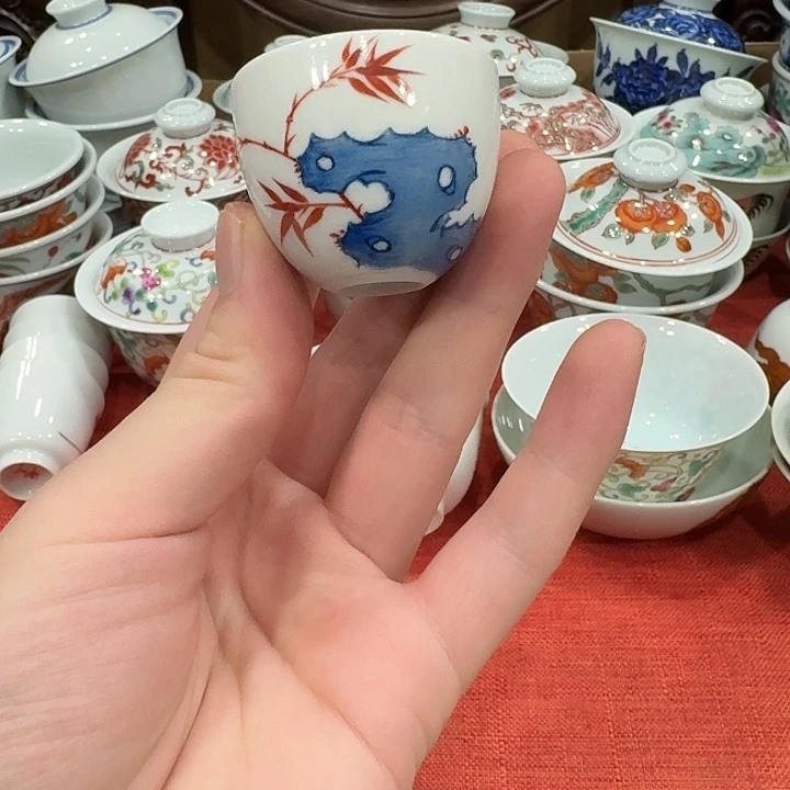 陶瓷艺术品收藏陶瓷