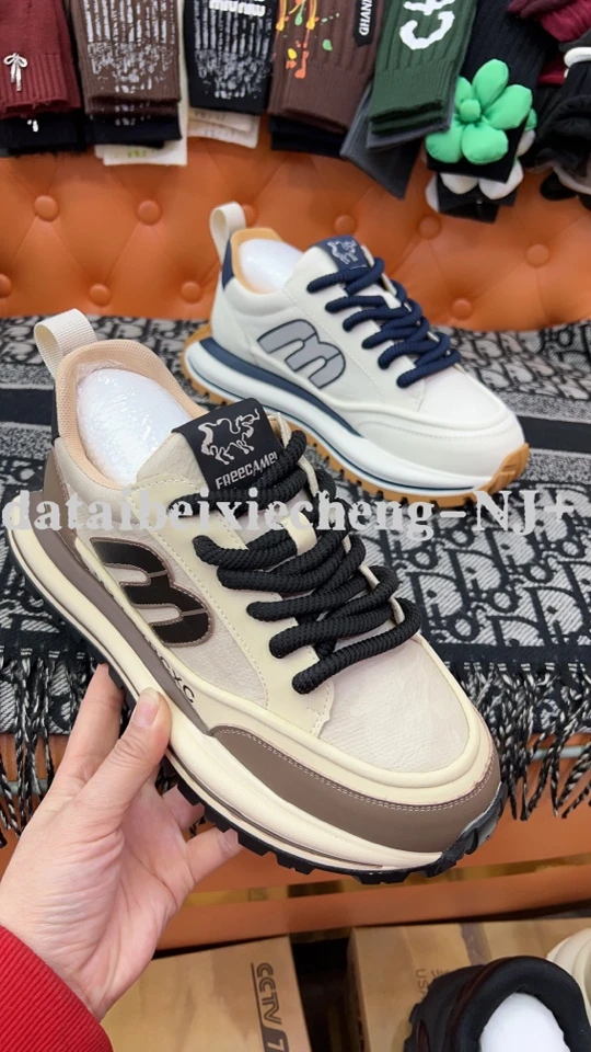 81228早春新款男鞋