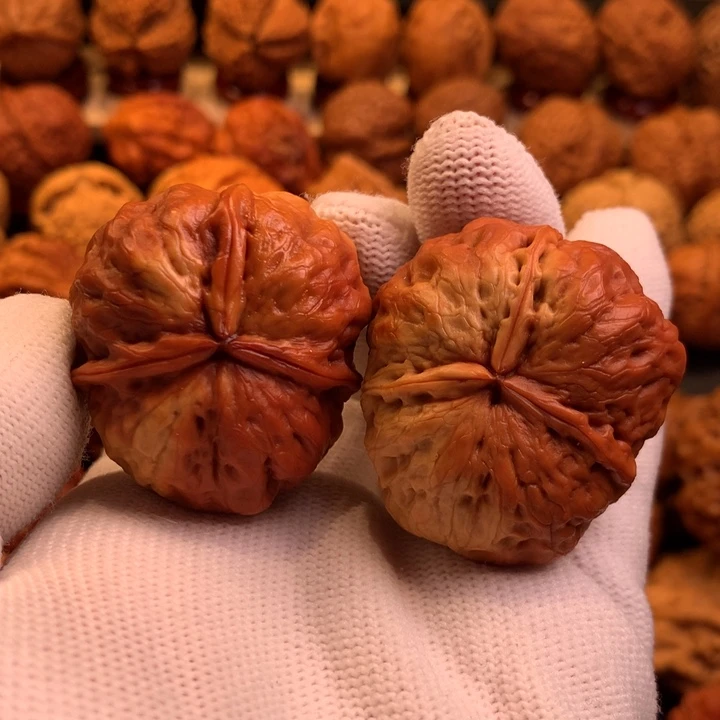 文玩核桃吊坠43哦哦哦哦