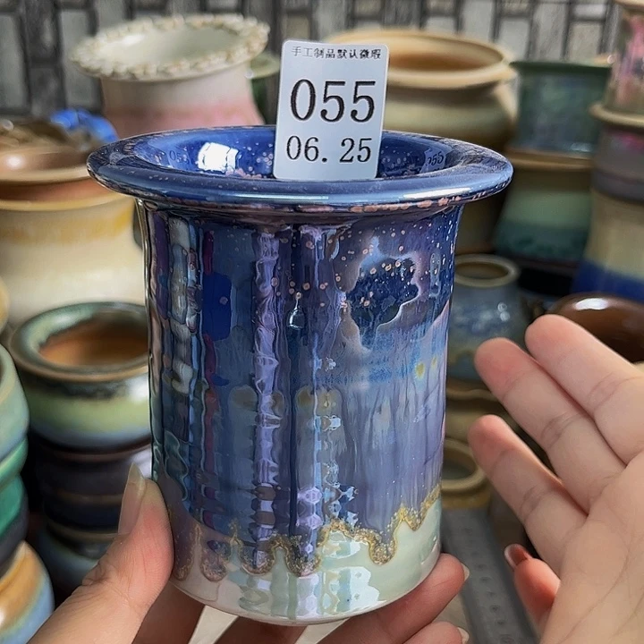 瓷片景德镇陶瓷手工制作