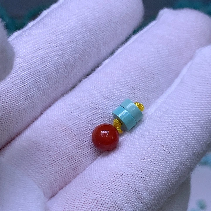 南红玛瑙未镶嵌珠宝奇石