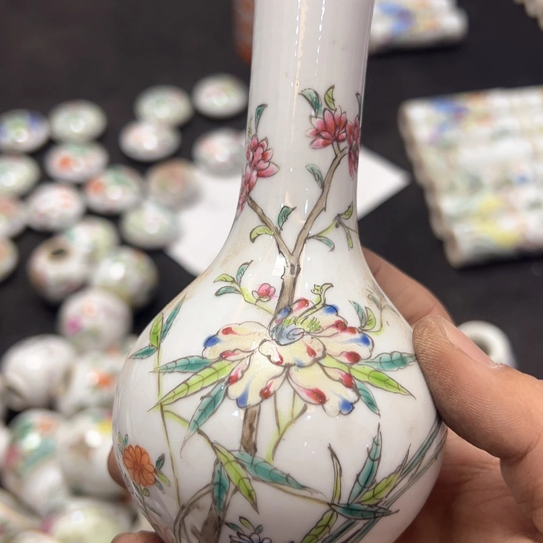 摆件瓷器摆件瓷器摆件