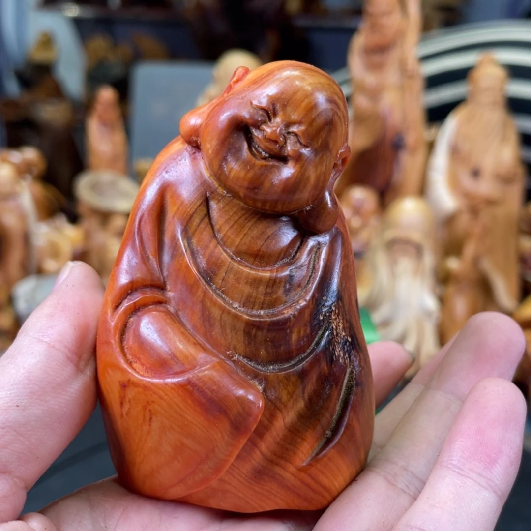 【闪购商品】柏木（崖柏）其他