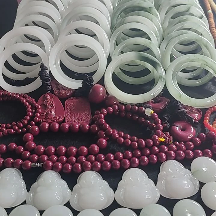 陶瓷纯天然自产自销，货真价实