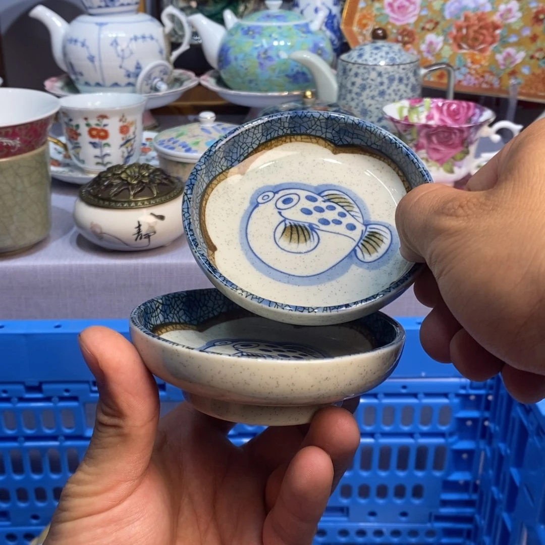 瓷片全场满28元包邮，第87
