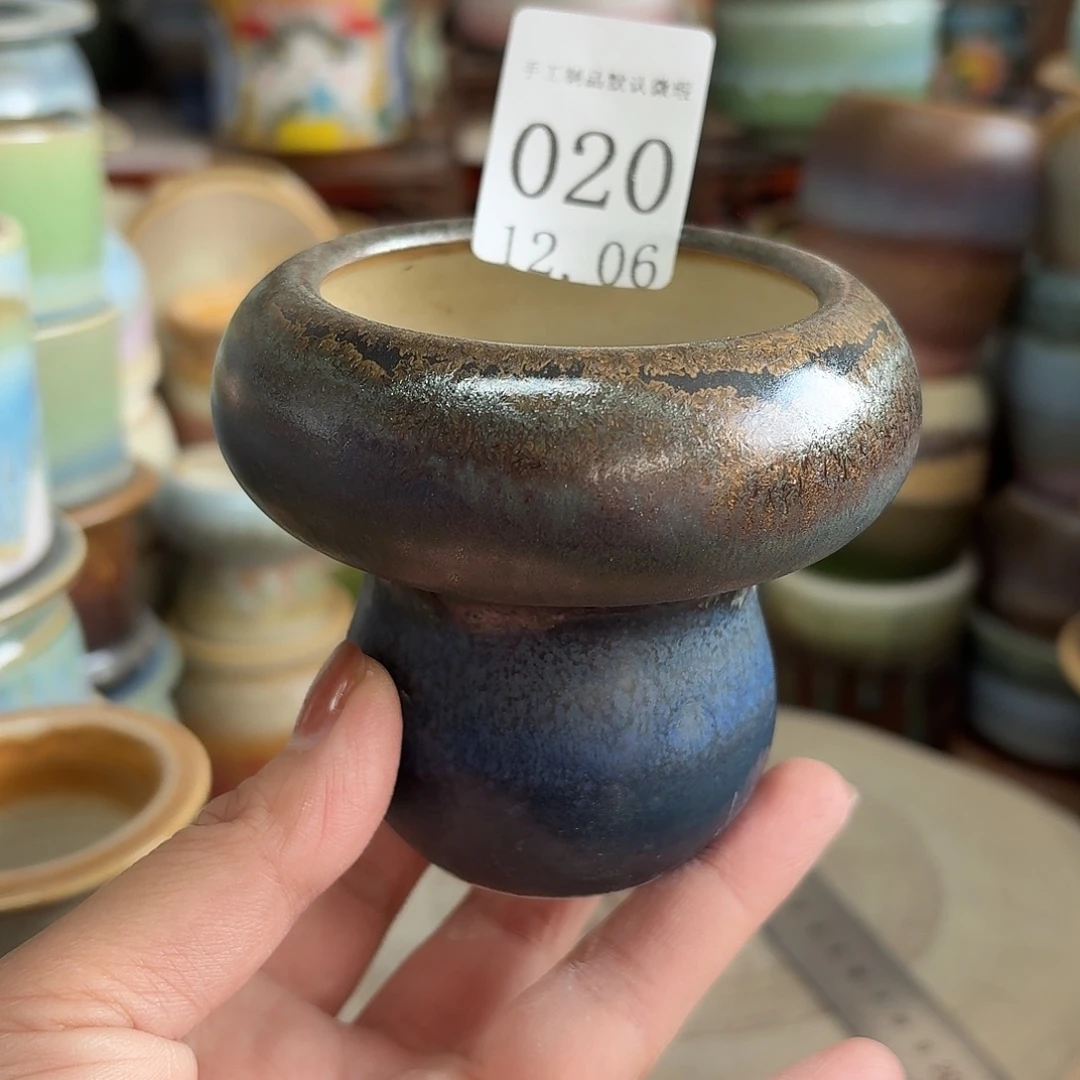 瓷片景德镇陶瓷手工制作