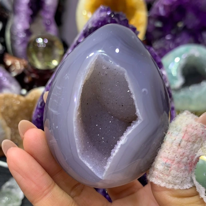 未镶嵌大型摆件（非配饰）水晶