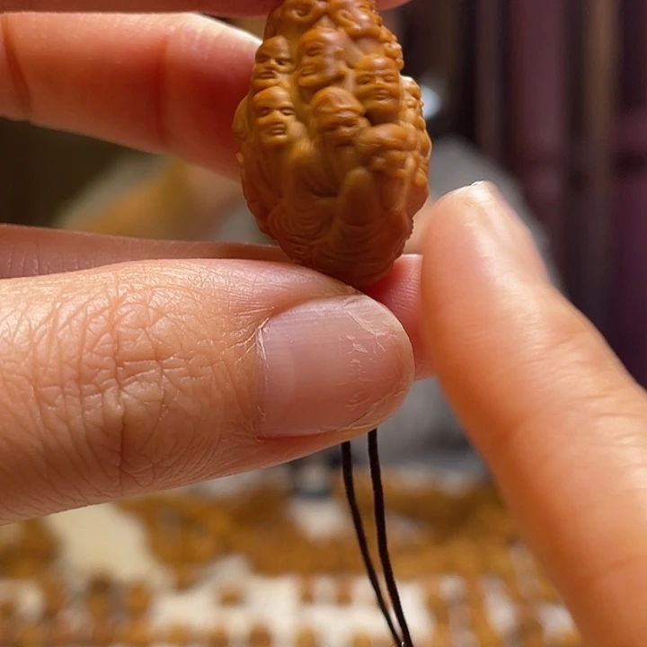 手串/手链橄榄核