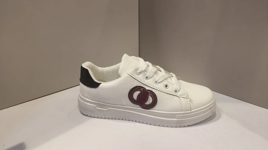 647休闲百搭女鞋