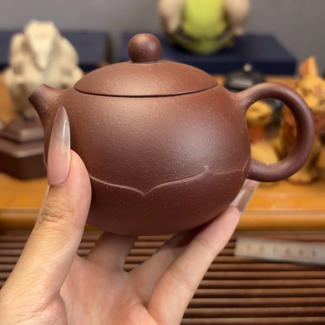 紫砂茶壶五号店专项