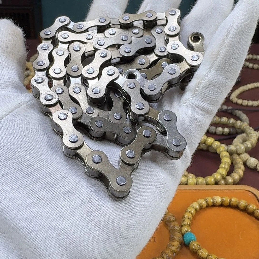 吊坠星月菩提变形金刚的108