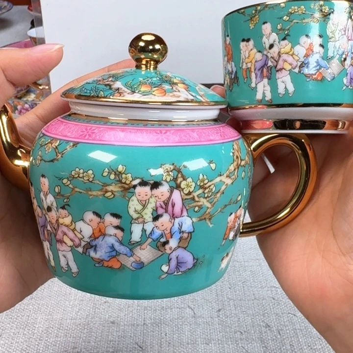 景德镇陶瓷景德镇瓷器