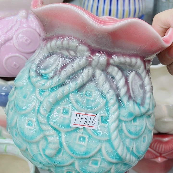 多肉植物陶瓷花盆