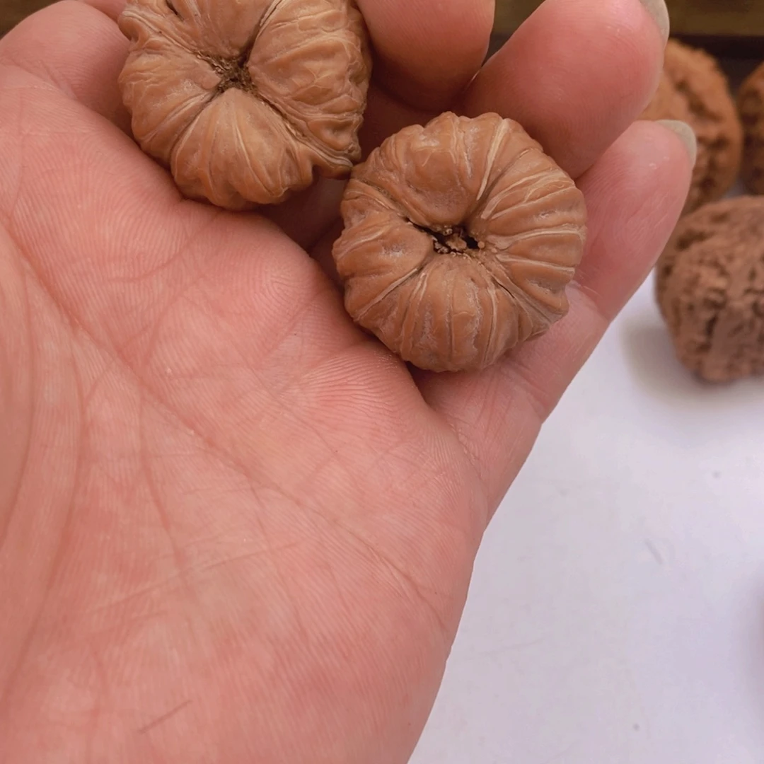 文玩核桃把件?****?文玩核桃