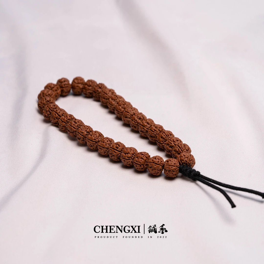 10+老树王手持【铖系文玩】