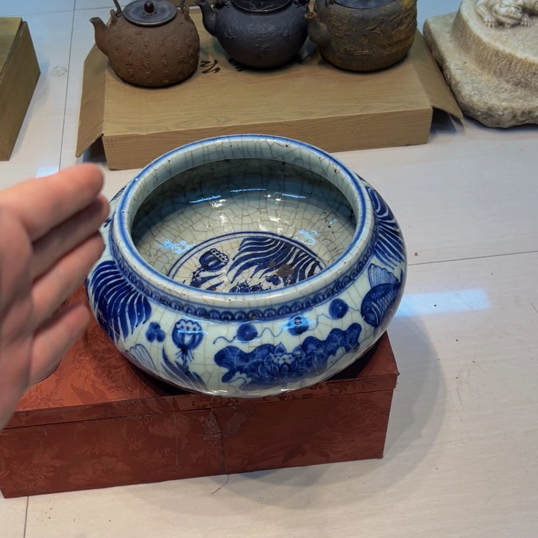 瓷器花瓶瓷器花瓶