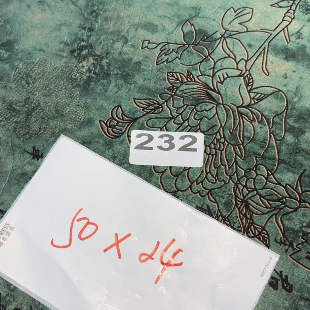 瓷片景德镇纯手工手绘
