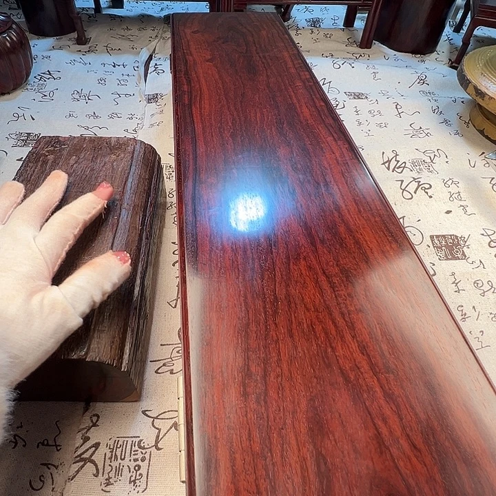 鼎***胖手串/手链小叶紫檀小叶紫檀佛珠